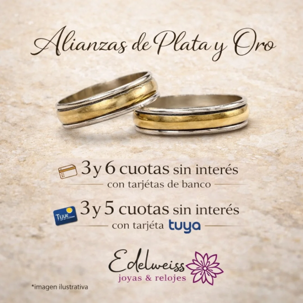 Alianza de Oro y Plata
