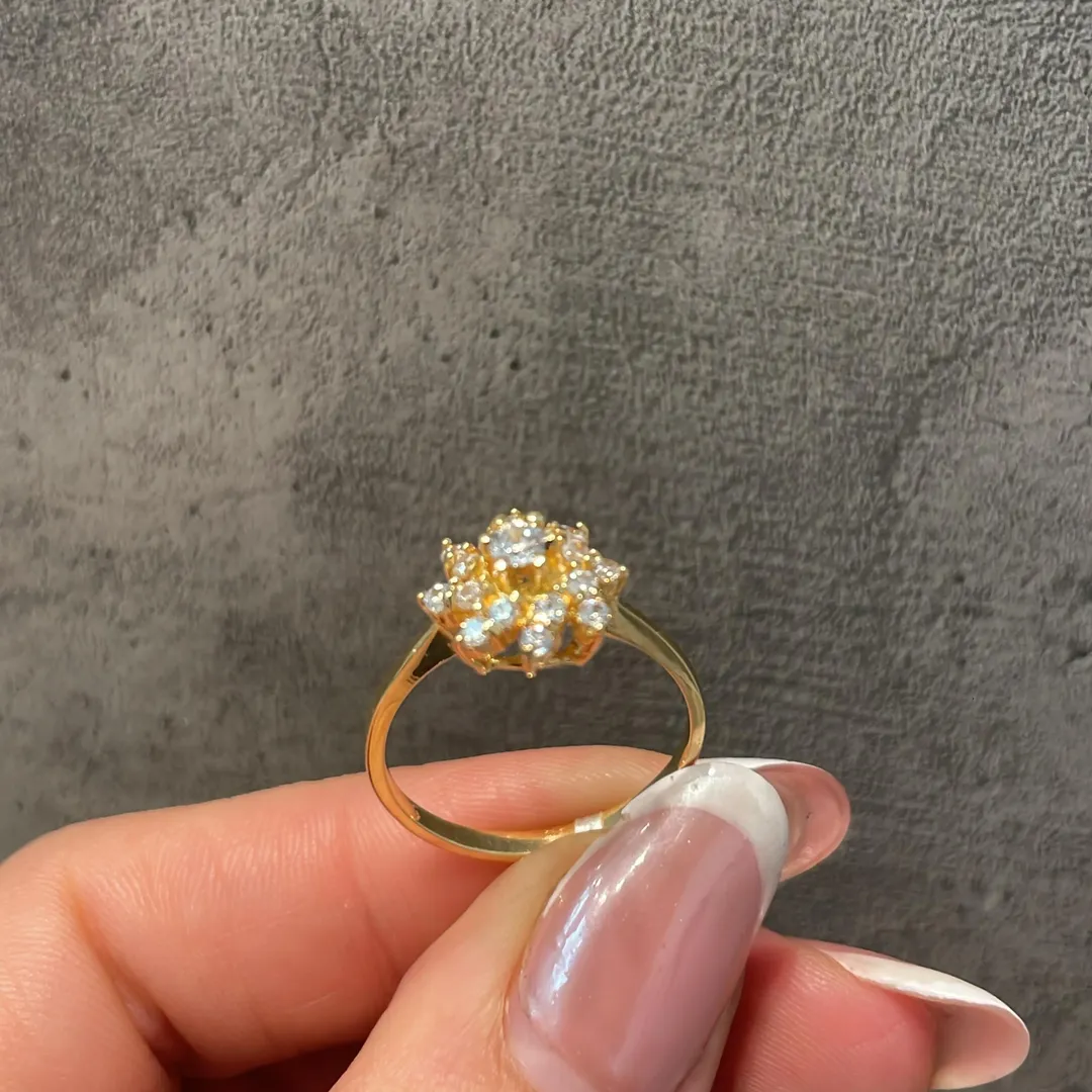 Anillo Prueba