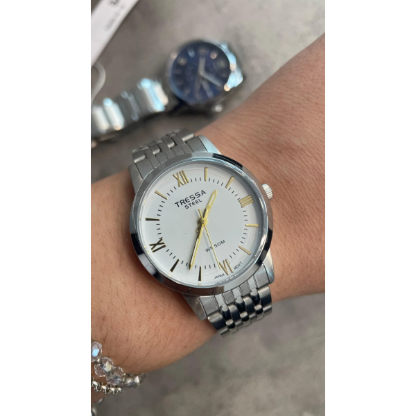 Reloj Tressa